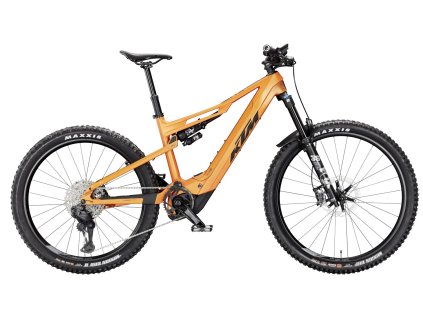 elektrokolo ktm macina kapoho pro l di2