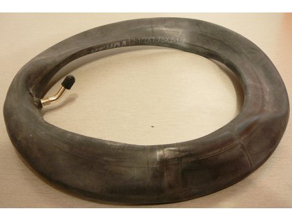 Duše KENDA 12.5x1.75x2 1/4 47/62-203, AV70/45 nebalená