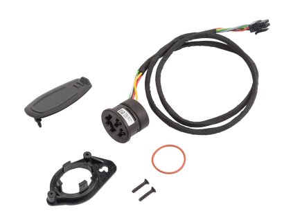sada bosch s nabijeci zasuvkou pro powertube 680 mm bch289