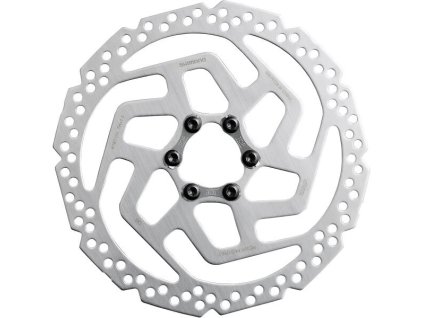 brzdovy kotouc shimano mtb sm rt26 upevneni 6 srouby