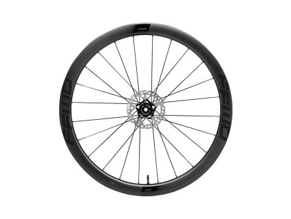 Karbonová kola RYOT44 (44 mm), FFWD 2:1, MattBlack, plášť (Ořech Sram XDR)