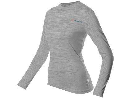 triko merisimo silnejsi dlouhy rukav damske sede mele