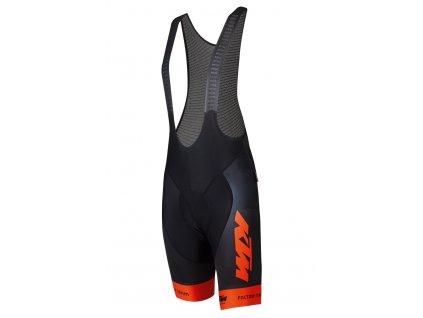 Kalhoty krátké KTM Factory Team Race Bib Shorts (Velikost 3XL)