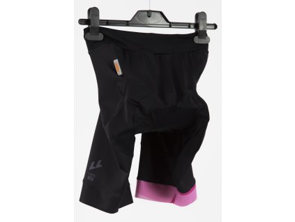 Kalhoty krátké KTM Lady Line Shorts bez Laclu (Velikost M)