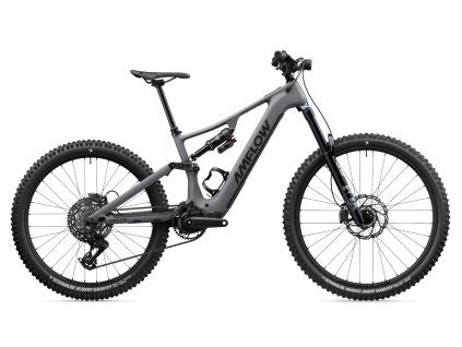 elektrokolo amflow pr carbon pro