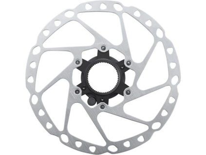 brzdovy kotouc shimano steps rt em600 center lock