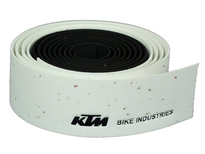 Omotávka KTM Team (Barva oranžová)