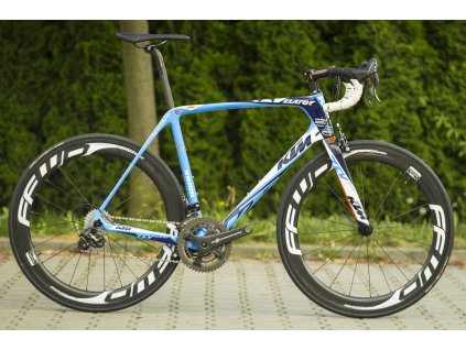 7041 11 silnicni kolo ktm revelator campagnolo record vel 57