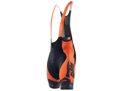 711 kalhoty kratke ktm factory team s laclem vel s