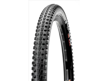 7350 plast maxxis crossmark ii drat 29x2 25 60tpi cerny