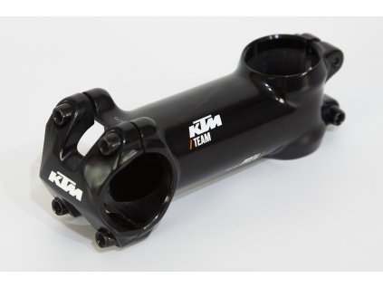 Představec KTM Team +/-7° 90mm černý lesklý (Velikost 90mm)