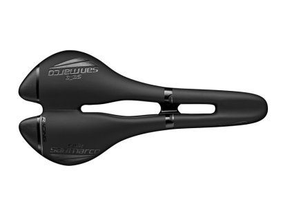 7998 sedlo aspide open fit racing narrow