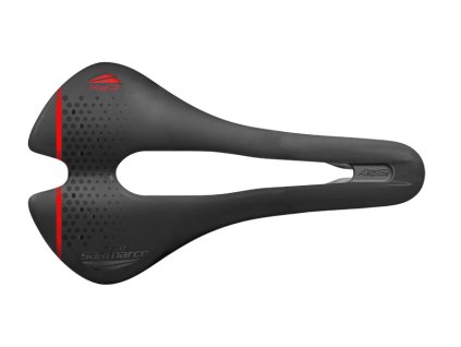 8055 sedlo aspide short carbon fx narrow