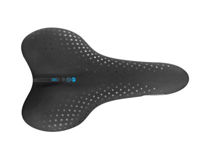 8214 sedlo trekking small gel