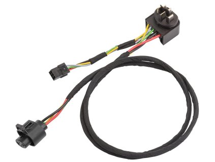 kabel bosch mezi baterii powertube a motorem 950 mm3