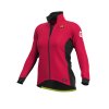 Zimní cyklistická bunda ALÉ dámská R-EV1 FUTURE WARM (Velikost 5XL)