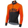 Bunda KTM Factory Team Windbreaker LS with Reflector XW (Velikost XXL)