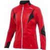 Bunda CRAFT PXC High Performance Jacket W červená