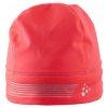 Čepice CRAFT Brilliant Hat růžová