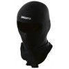 Kukla CRAFT Zero Face Protector černá