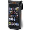 Pouzdro na Smartphone 3.5 - 4" Waterproof IBERA IB-PB11, na představec