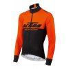 Bunda KTM Factory Team Winter XW (Velikost XXL)