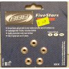 Šrouby do klik  BBB Five Stars