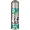 Čistící sprej MOTOREX Bike Shine 300ml