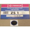 Flek FERDUS ZS1 20x20mm