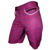 Kalhoty krátké volné HAVEN Pearl II Pink