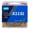 kmc x11 sl gold box