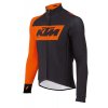 Bunda KTM Factory Team Winter XW (Velikost M)