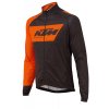 Bunda KTM Factory Team Windbreaker LS with Reflector XW (Velikost L)