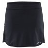 Dámská cyklistická sukně CRAFT Free Skirt W černá