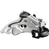 presmykac shimano altus fd m370 mtb pro 3x9 obj 34 9 31 8 28 6 top swing dual pull 44 48 z