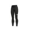 Zimní cyklistické kalhoty ALÉ dámské R-EV1 FUTURE WARM