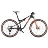 horske kolo ktm scarp master flaming black orange