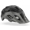 Přilba RUDY PROJECT Crossway Lead Black Matte