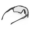 Brýle RUDY PROJECT Cutline Black Matte ImpactX Photochromic 2 Black 3