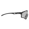 Brýle RUDY PROJECT Cutline Black Matte ImpactX Photochromic 2 Black 5