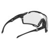 Brýle RUDY PROJECT Cutline Black Matte ImpactX Photochromic 2 Black 6