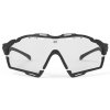 Brýle RUDY PROJECT Cutline Black Matte ImpactX Photochromic 2 Black