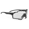 Brýle RUDY PROJECT Cutline Black Matte ImpactX Photochromic 2 Black 2