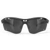 Brýle RUDY PROJECT Propulse Black Matte RP Optics Smoke Black 5