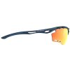 Brýle RUDY PROJECT Propulse Blue Navy Matte RP Optics Multilaser Orange 4