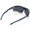Brýle RUDY PROJECT Propulse Blue Navy Matte RP Optics Multilaser Orange 5