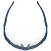 Brýle RUDY PROJECT Propulse Blue Navy Matte RP Optics Multilaser Orange