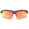 Brýle RUDY PROJECT Propulse Blue Navy Matte RP Optics Multilaser Orange 2