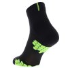 ponozky inov 8 trailfly sock mid black green3