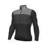 Zimní cyklistická bunda ALÉ pánská SFIDA PR-S